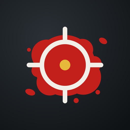 Shooty Dudes app icon